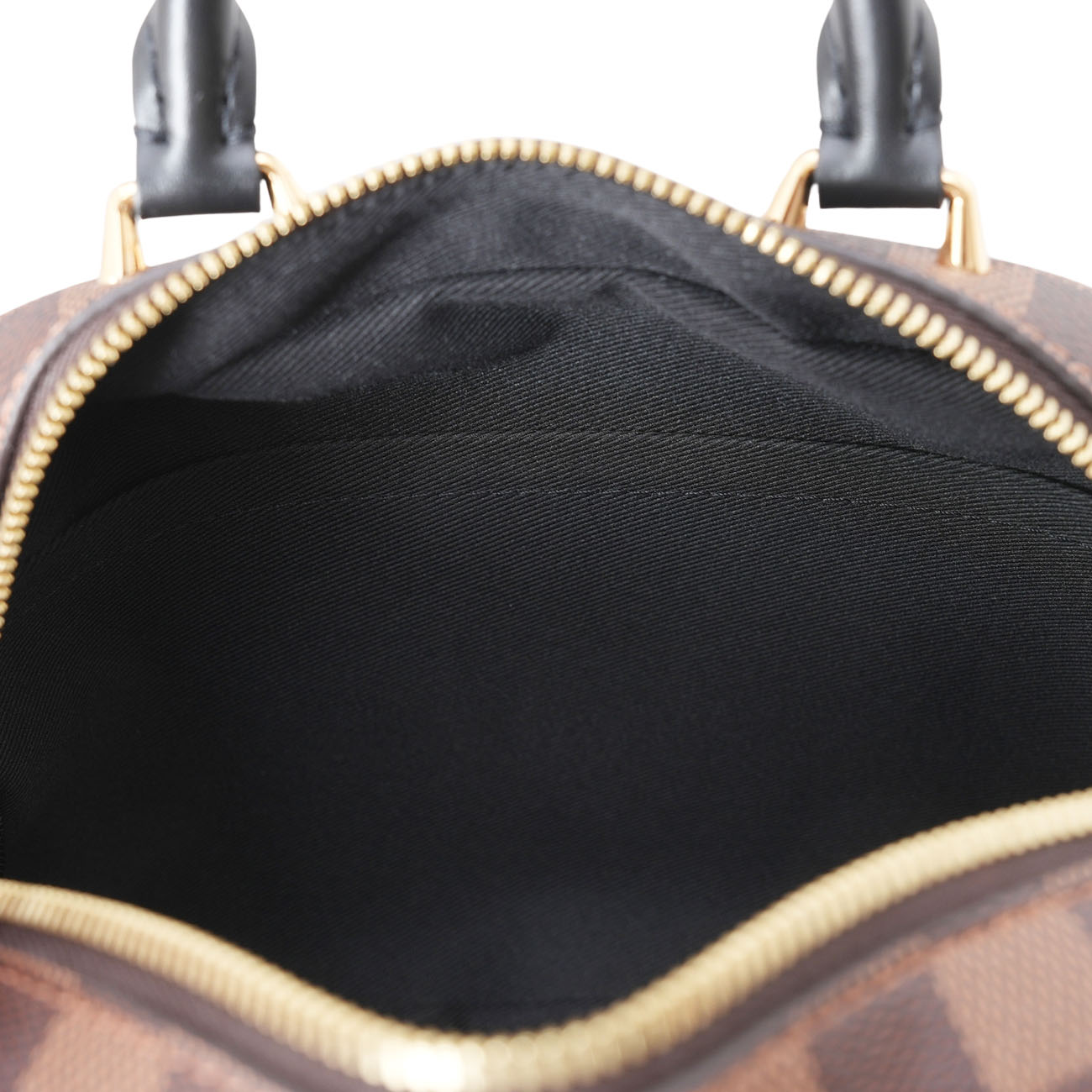 LOUIS VUITTON(USED)루이비통 N50063 다미에 에벤 발리젯 수플 BB
